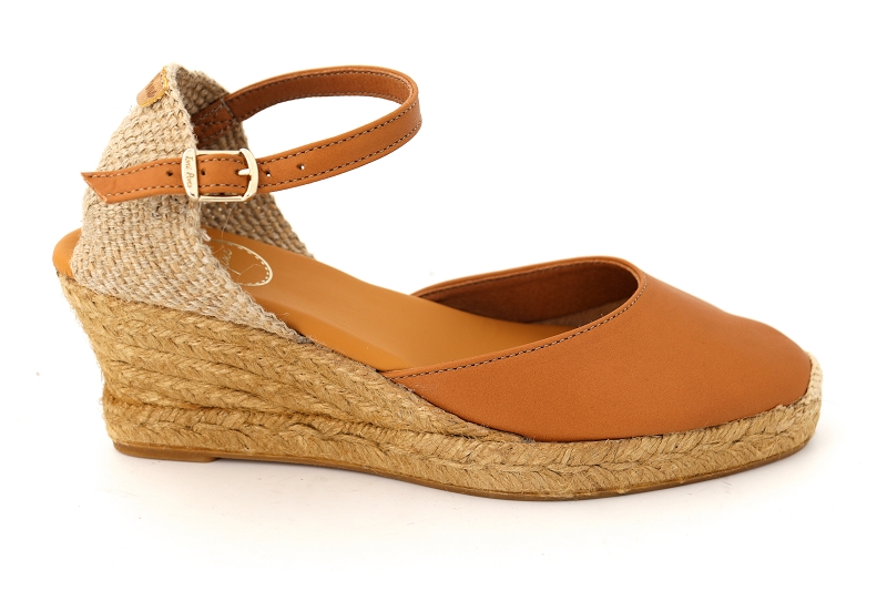 Toni pons chaussures espadrilles costa 5 marron