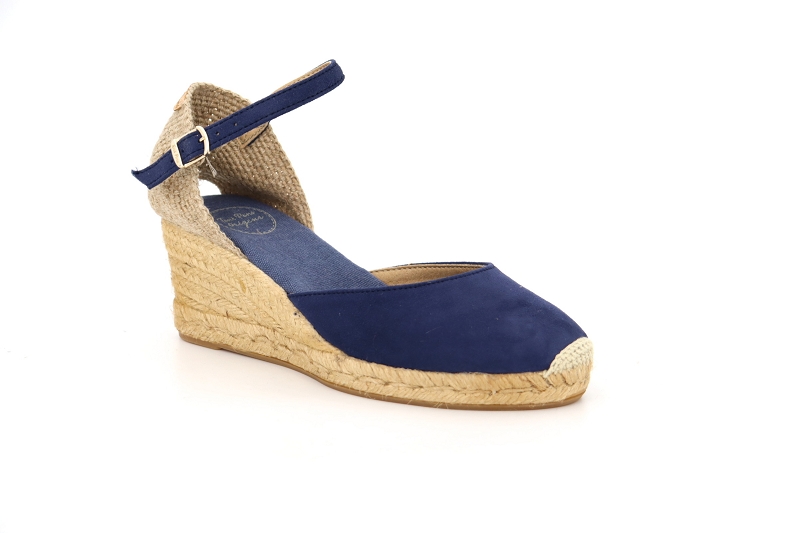 Toni pons chaussures espadrilles lloret 5 bleu6578201_2