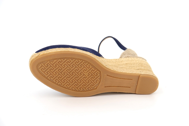 Toni pons chaussures espadrilles lloret 5 bleu6578201_5