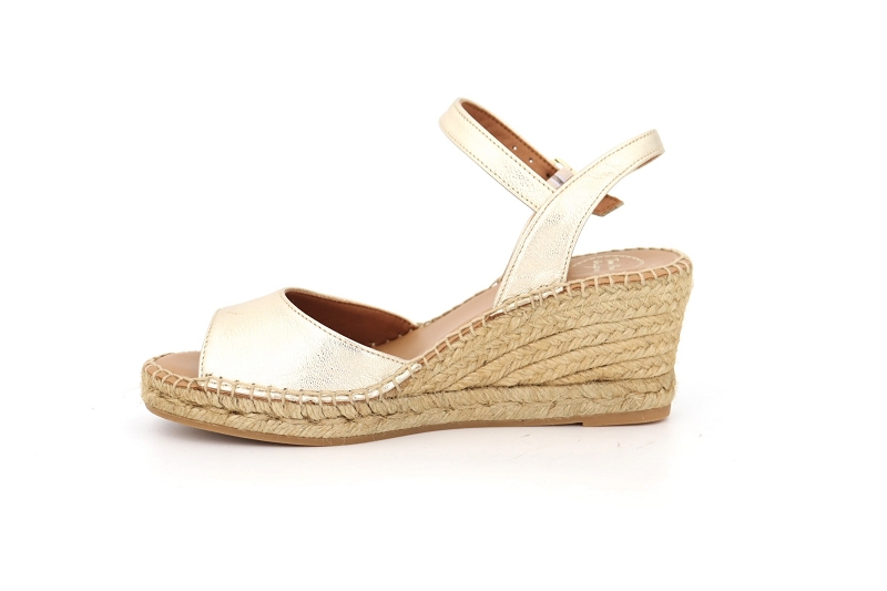 Toni pons chaussures espadrilles sia p dore6578302_3