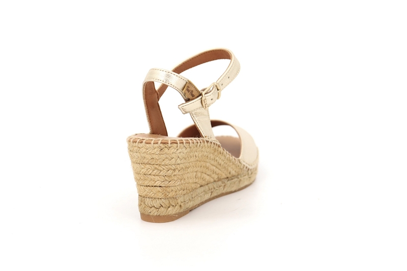 Toni pons chaussures espadrilles sia p dore6578302_4