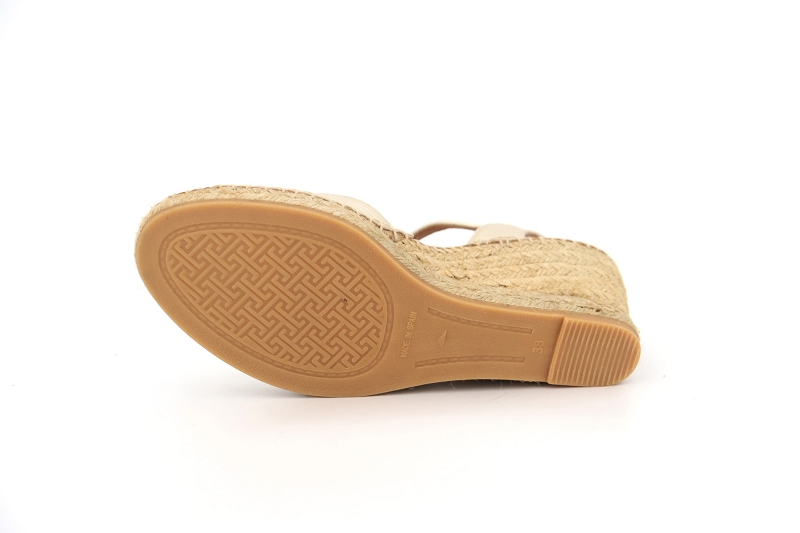 Toni pons chaussures espadrilles sia p dore6578302_5