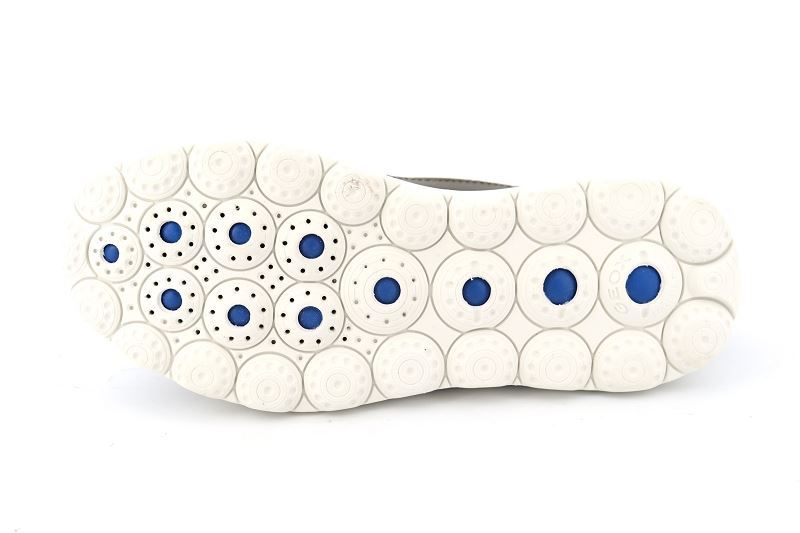 Geox baskets u spherica a vert6578503_5