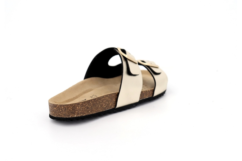 Geox sandales nu pieds d brionia dore6579604_4