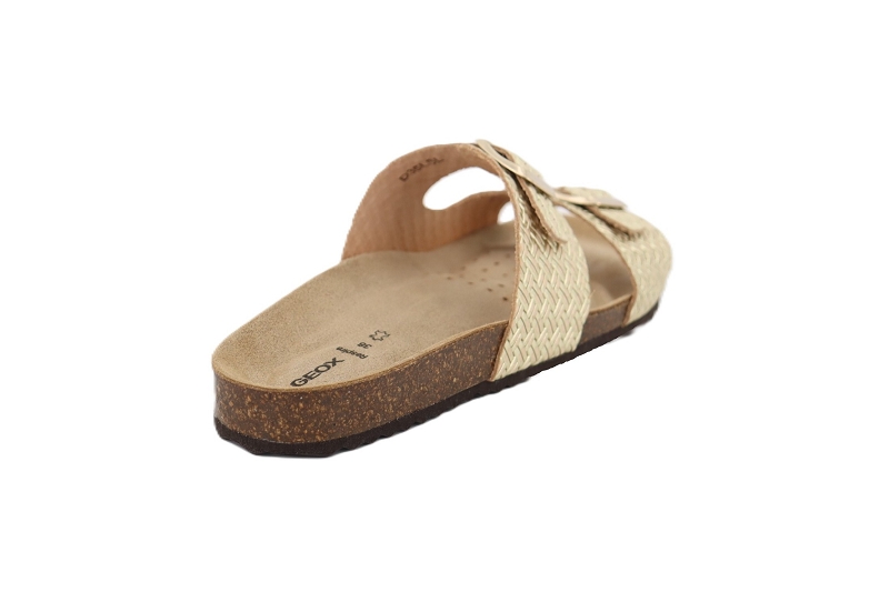 Geox mules et sabots d brionia l dore6579604_4