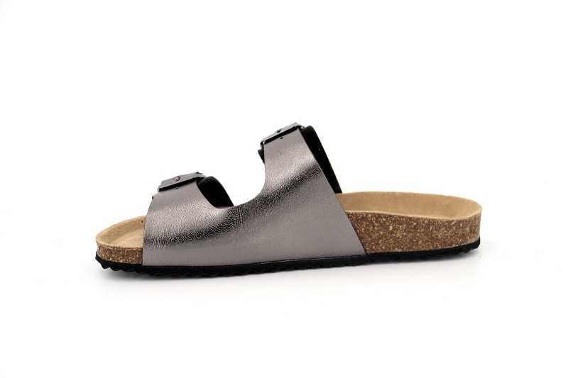 Geox sandales nu pieds d brionia gris6579605_3