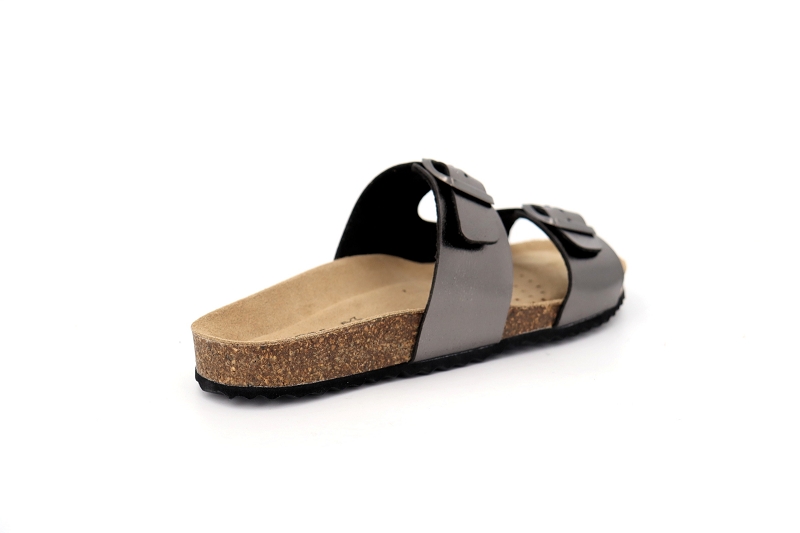 Geox sandales nu pieds d brionia gris6579605_4