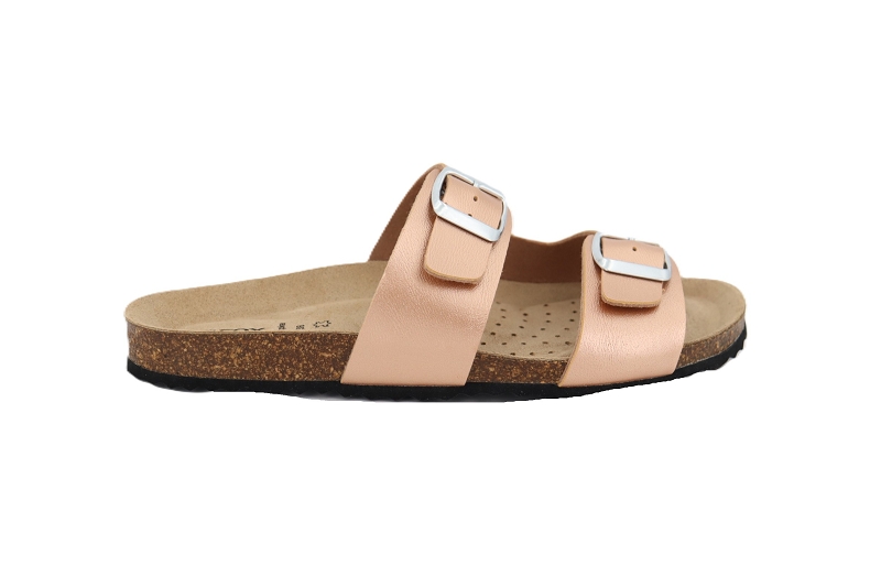 Geox mules et sabots d brionia l orange