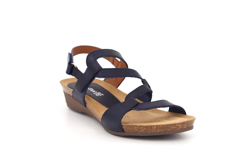 Xapatan sandales nu pieds paula bleu6579803_2