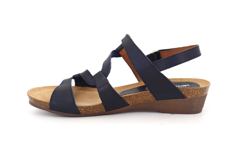 Xapatan sandales nu pieds paula bleu6579803_3