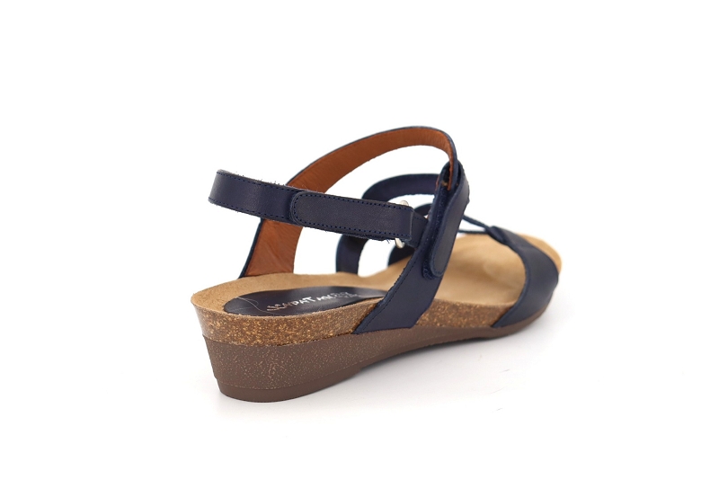 Xapatan sandales nu pieds paula bleu6579803_4