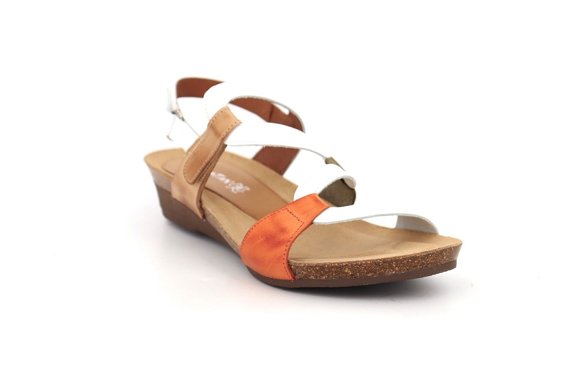 Xapatan sandales nu pieds paula blanc6579804_2