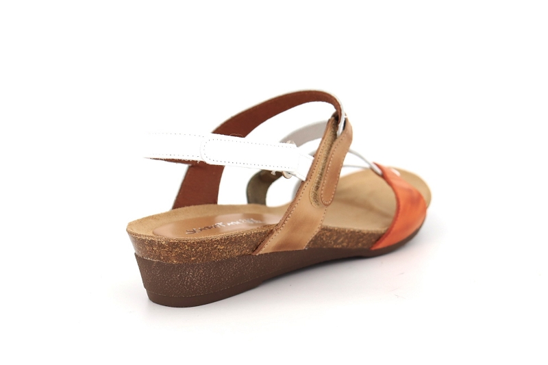 Xapatan sandales nu pieds paula blanc6579804_4