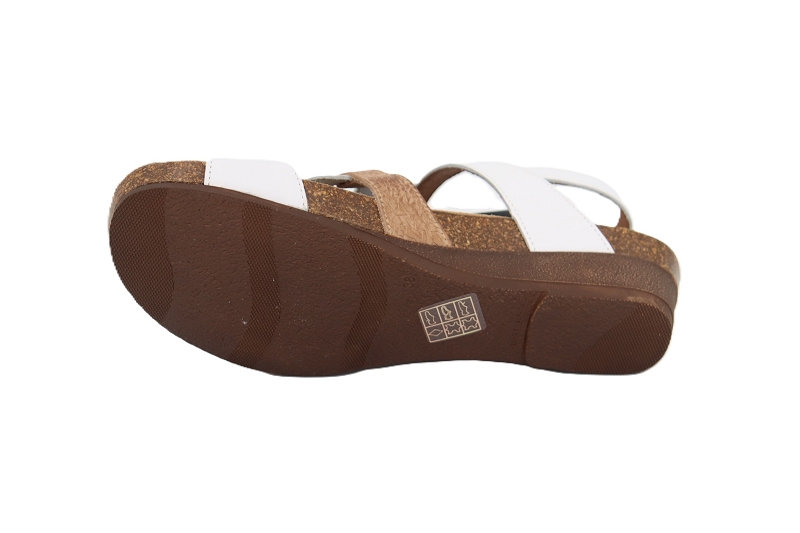 Xapatan sandales nu pieds paula blanc6579806_5
