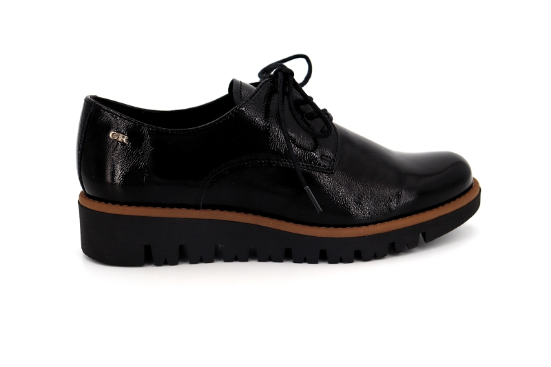 Geo reino derbies pavaco noir