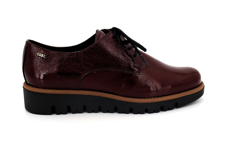 Geo reino derbies pavaco bordeaux