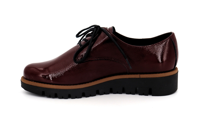 Geo reino derbies pavaco bordeaux6583003_3