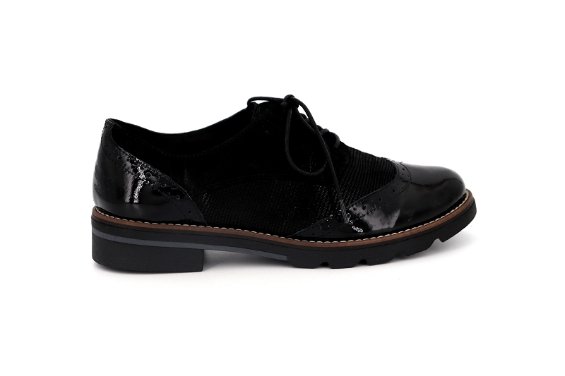 Geo reino derbies tiaca noir