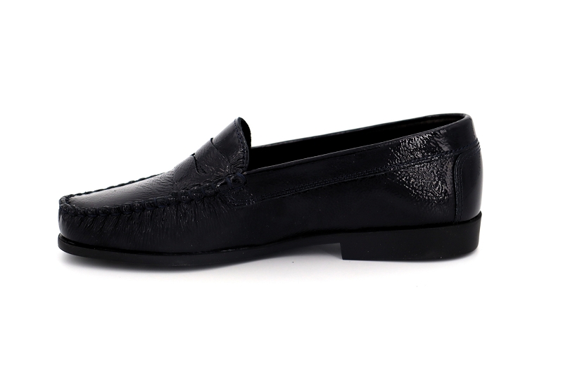 Geo reino mocassins mozard bleu6583603_3