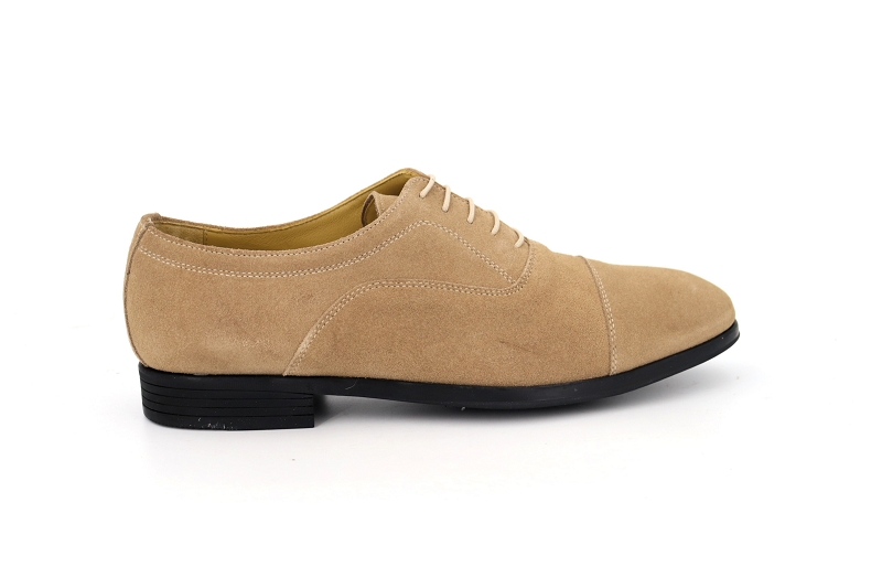 Atelier chabanais derbies falcon beige