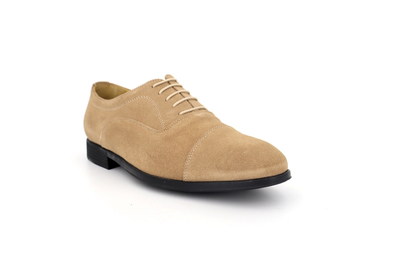 Atelier chabanais derbies falcon beige6585603_2