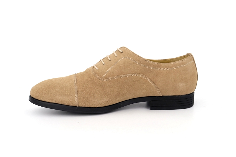 Atelier chabanais derbies falcon beige6585603_3