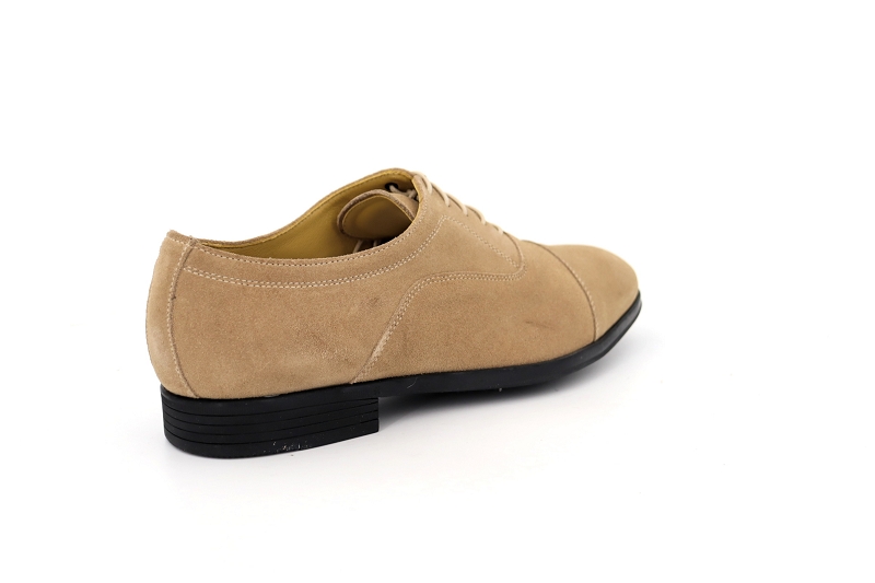 Atelier chabanais derbies falcon beige6585603_4