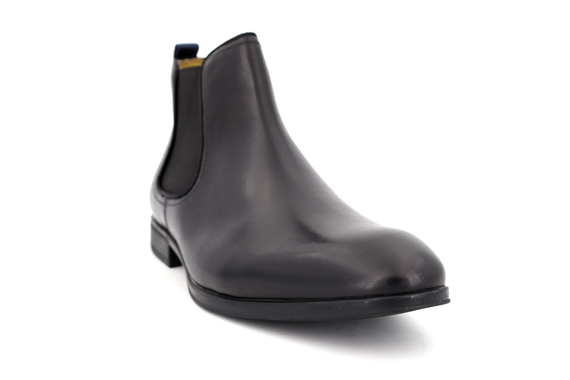 Atelier chabanais boots et bottines fulham noir6585701_2