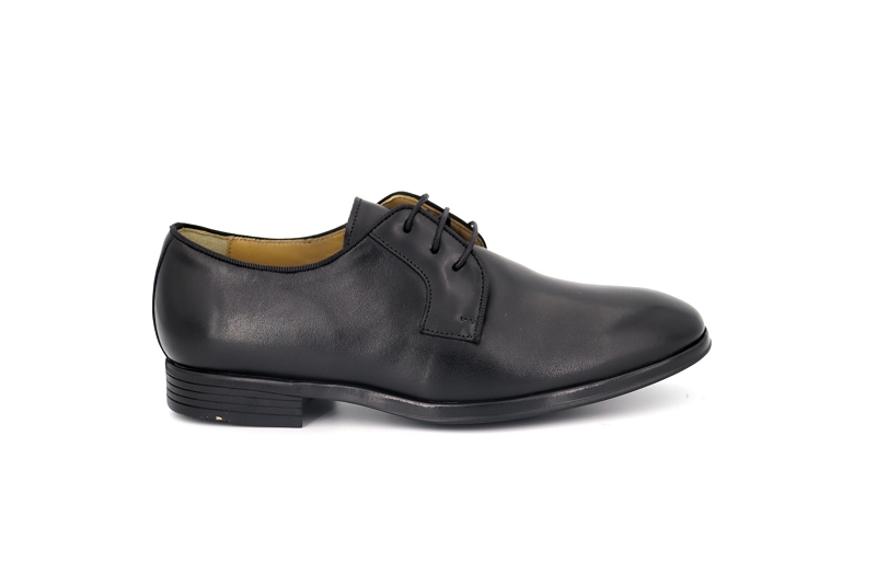 Atelier chabanais derbies faro noir