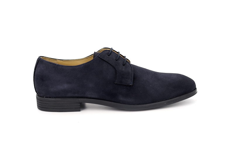 Atelier chabanais derbies faro bleu