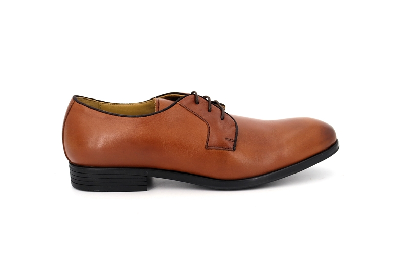 Atelier chabanais derbies faro marron