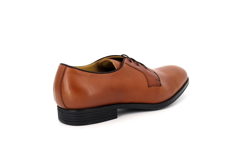 Atelier chabanais derbies faro marron6586003_4