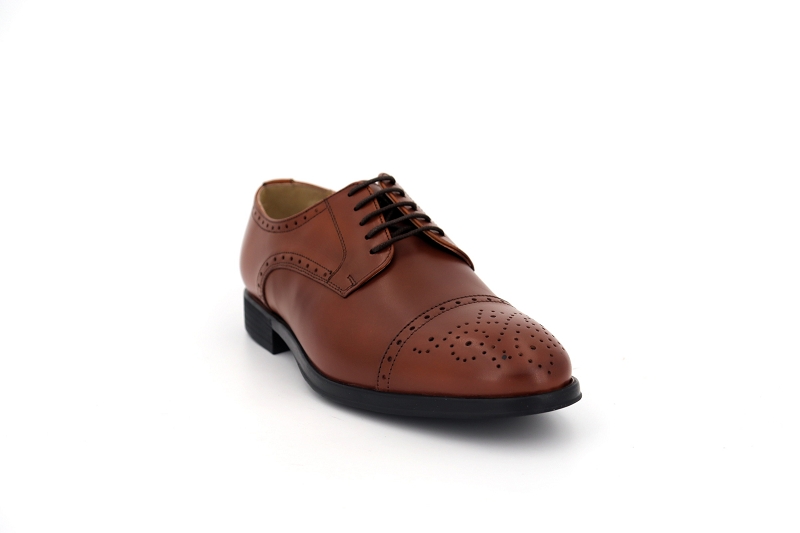 Atelier chabanais derbies fenchurch marron6586101_2