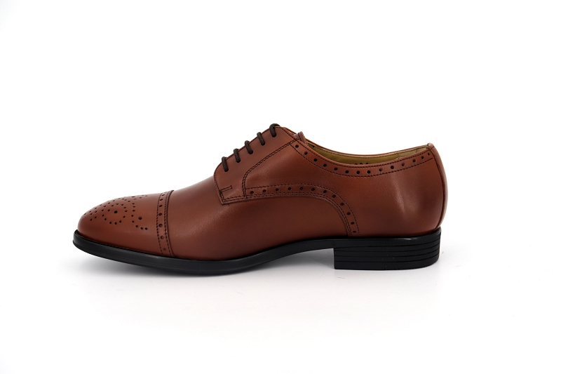 Atelier chabanais derbies fenchurch marron6586101_3