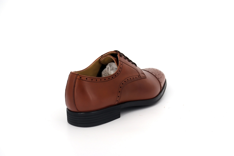 Atelier chabanais derbies fenchurch marron6586101_4