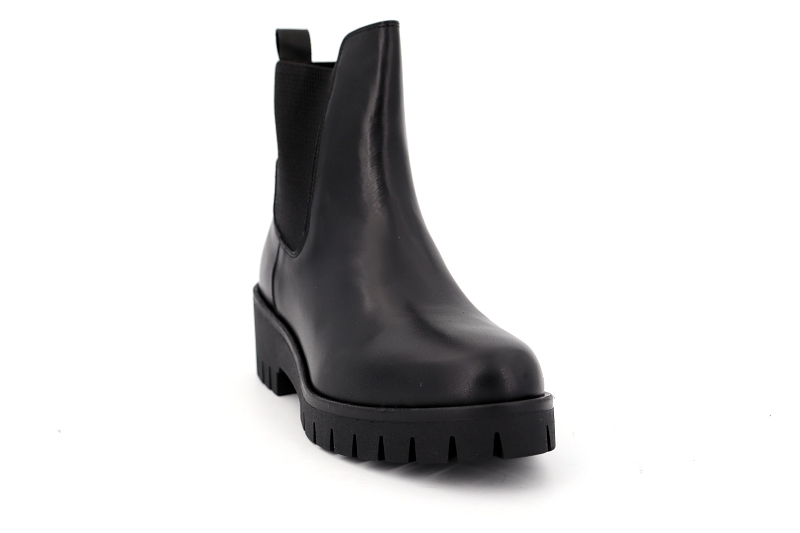 Myma boots et bottines kenji noir6586601_2