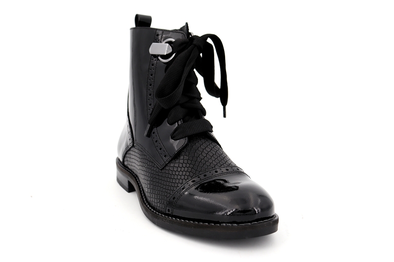 Myma boots et bottines winna noir6587201_2