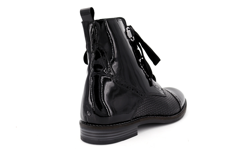 Myma boots et bottines winna noir6587201_4