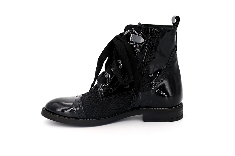Myma boots et bottines winna noir6587202_3