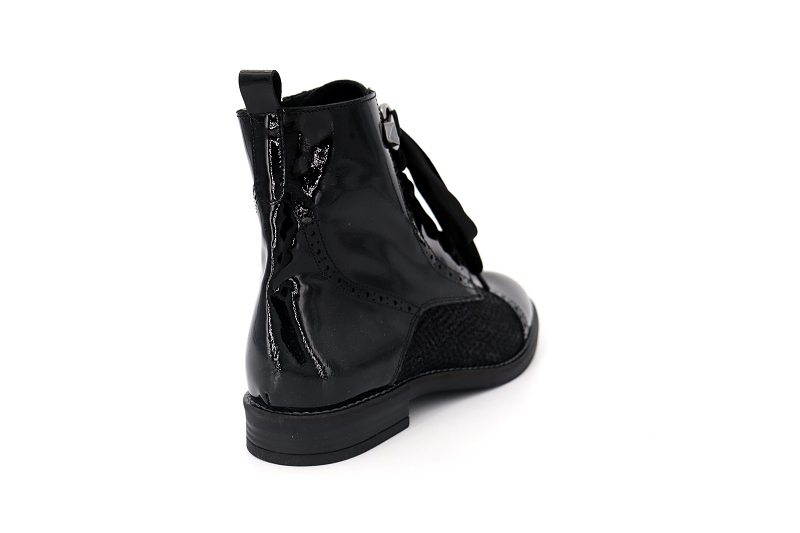 Myma boots et bottines winna noir6587202_4