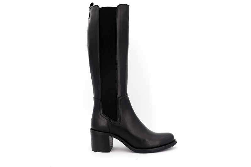 Myma bottes donna noir