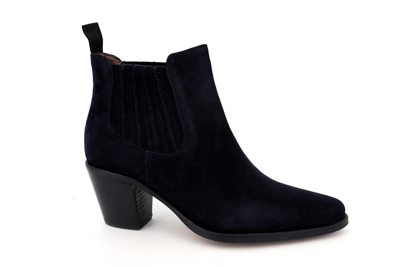 Muratti boots et bottines reseda bleu