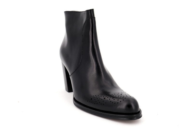 Muratti bottines aimos noir6588002_2