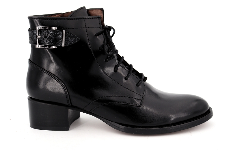Muratti boots et bottines abygael noir