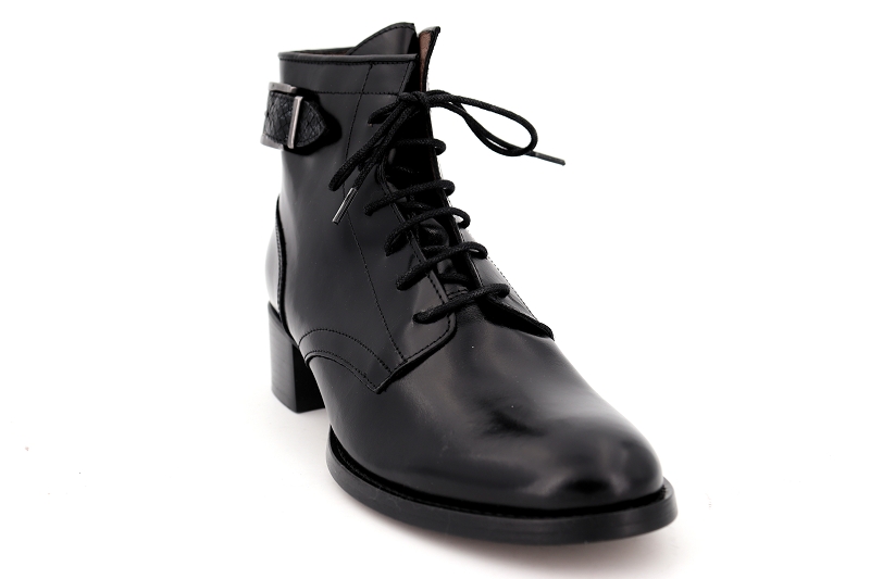 Muratti boots et bottines abygael noir6588101_2
