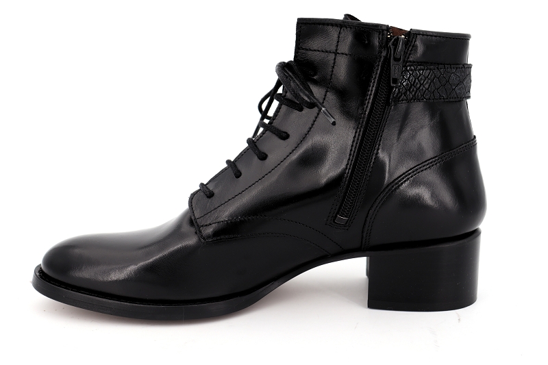 Muratti boots et bottines abygael noir6588101_3