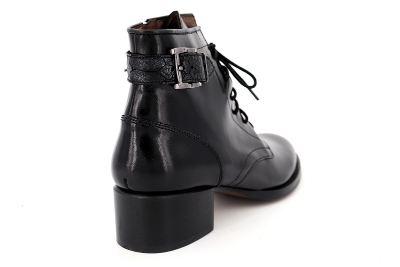 Muratti boots et bottines abygael noir6588101_4