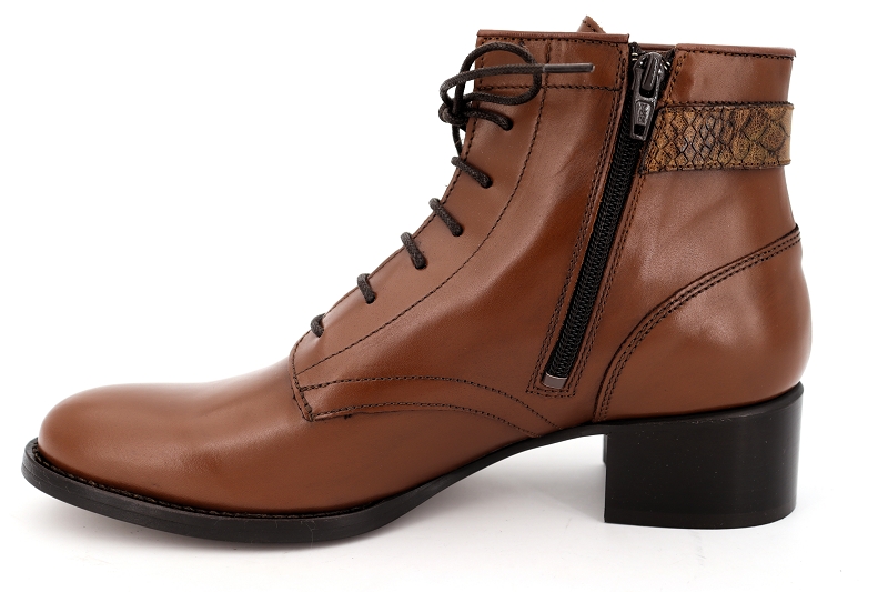 Muratti boots et bottines abygael marron6588102_3
