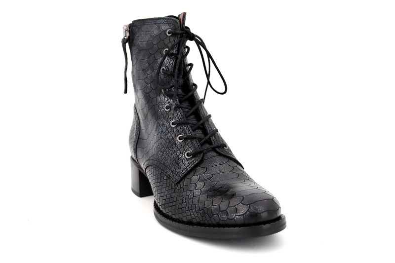 Muratti boots et bottines rochy gris6588301_2