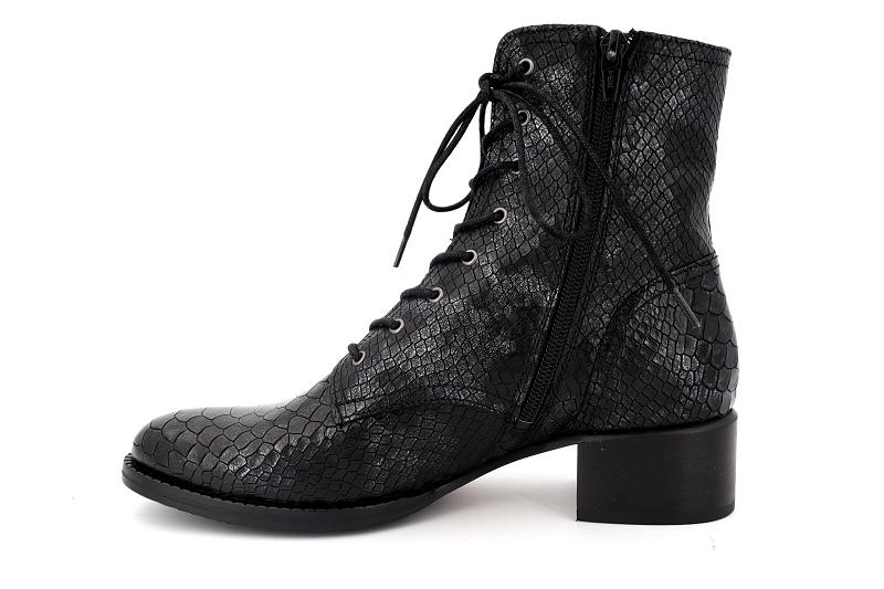 Muratti boots et bottines rochy gris6588301_3